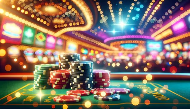 Live dealer casino table game on mobile browser in Philippines