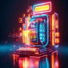 Filipino player accessing money88 casino games on a smartphone